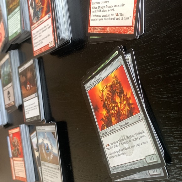 Magic Cards - Lot - Picture 6 of 6